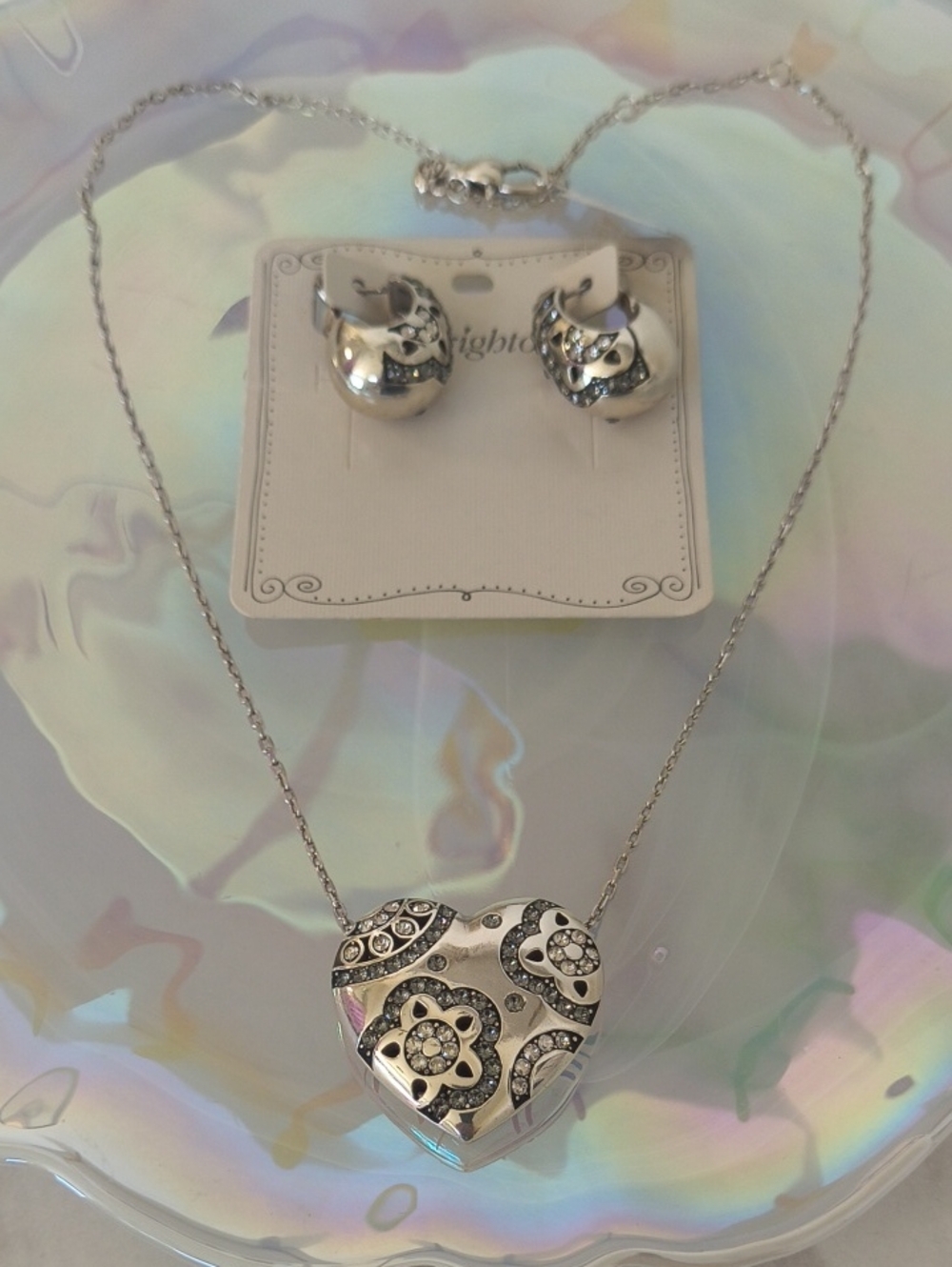 Brighton Jewelry Bundle